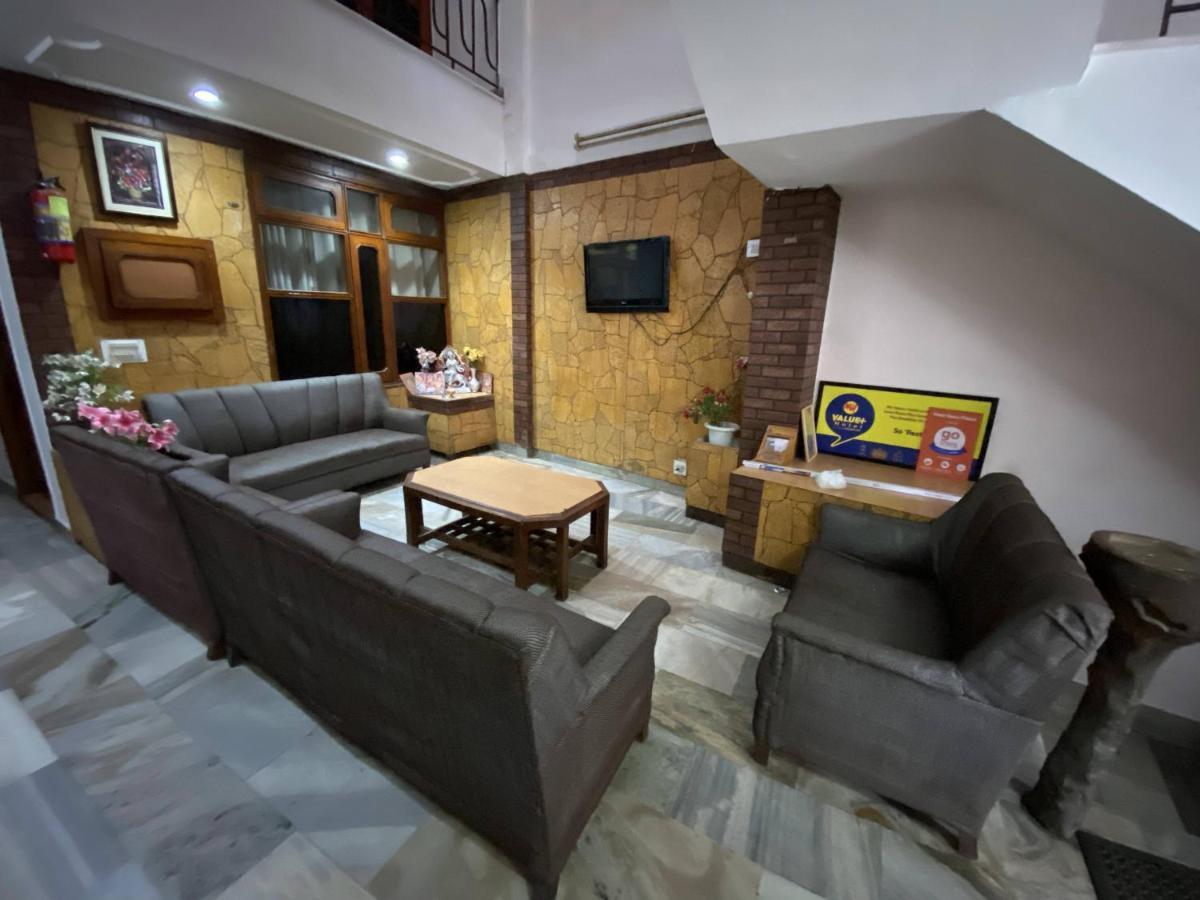 Hotel Rama Palace Katra  Kültér fotó