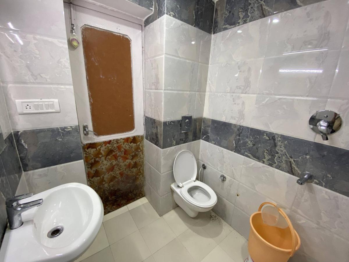 Hotel Rama Palace Katra  Kültér fotó