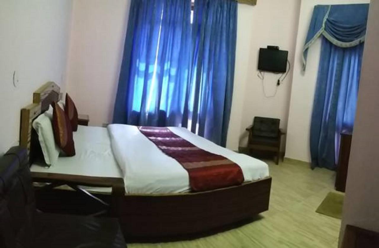 Hotel Rama Palace Katra  Kültér fotó
