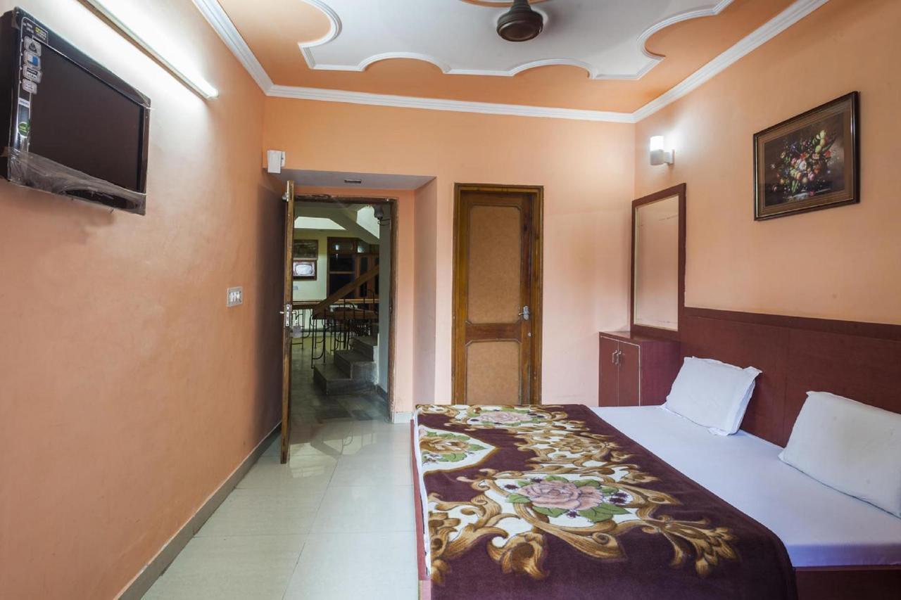 Hotel Rama Palace Katra  Kültér fotó